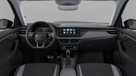 Kamiq Dynamic
