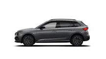 Kamiq Dynamic