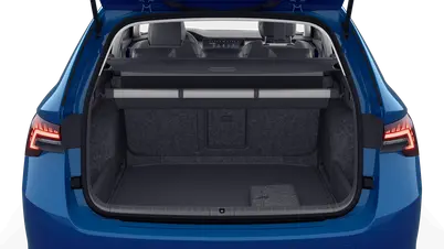 Octavia Combi Top Selection