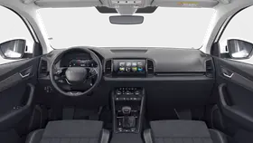 Karoq 130 let Premium