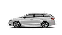 Octavia Combi Top Selection
