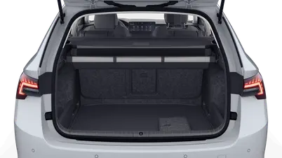 Octavia Combi Exclusive Selection