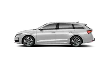 Octavia Combi Top Selection
