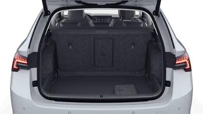 Octavia Combi Top Selection