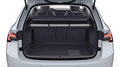 Octavia Combi Top Selection