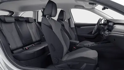 Octavia Combi Top Selection