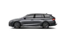 Octavia Combi Top Selection