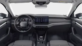 Octavia Combi Exclusive Selection