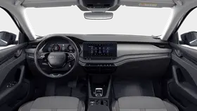 Octavia Combi Top Selection