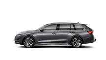 Octavia Combi Top Selection