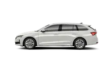 Nová Octavia Combi First Edition