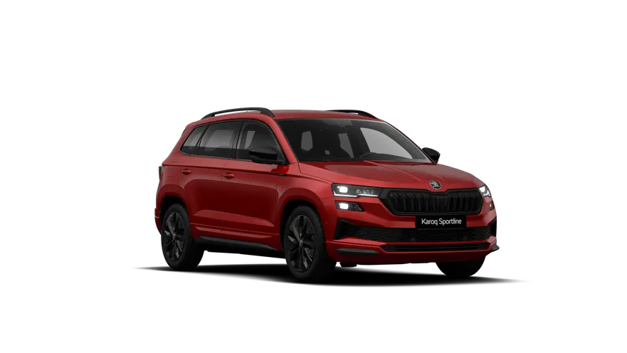Karoq Sportline