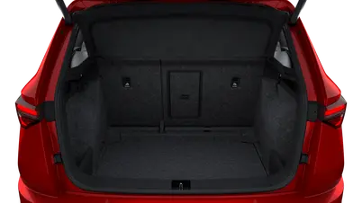 Karoq Sportline