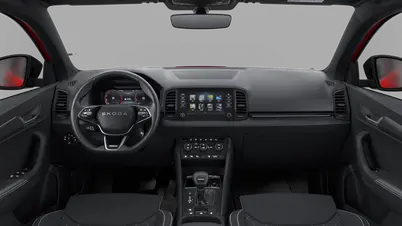 Karoq Sportline