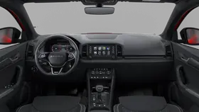 Karoq Sportline