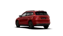 Karoq Sportline