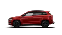 Karoq Sportline