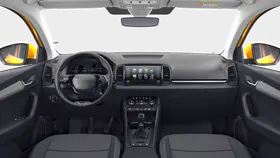 Karoq 130 let