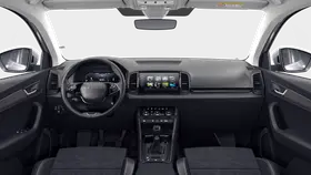 Karoq 130 let