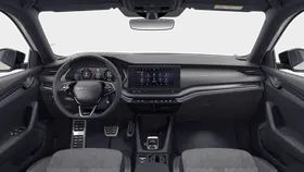 Octavia Combi Sportline