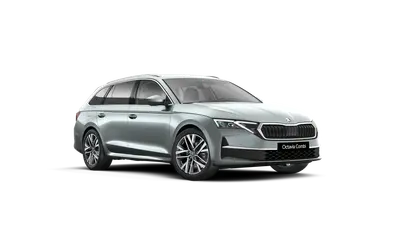 Octavia Combi Top Selection