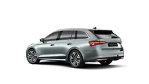 Octavia Combi Top Selection