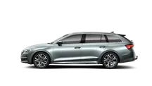 Octavia Combi Top Selection