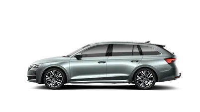 Octavia Combi Top Selection