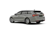 Octavia Combi Top Selection