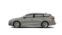 Octavia Combi Top Selection