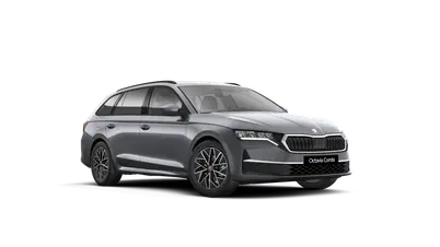 Octavia Combi Selection