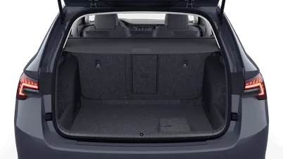 Octavia Combi Selection