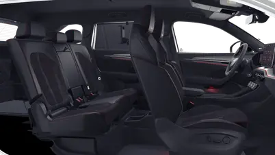 Kodiaq RS