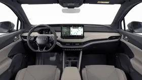 Enyaq Laurin & Klement 85x