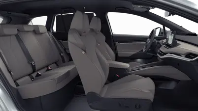 Enyaq Laurin & Klement 85x