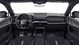 Nový Kodiaq Sportline