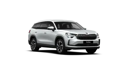 Kodiaq Exclusive Selection
