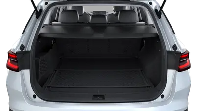 Kodiaq Exclusive Selection