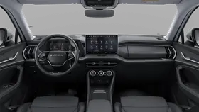 Kodiaq Exclusive Selection