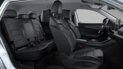 Kodiaq Exclusive Selection