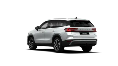 Kodiaq Exclusive Selection