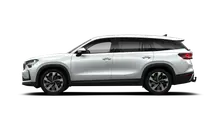 Kodiaq Exclusive Selection