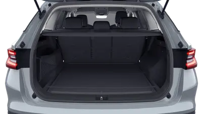 Kodiaq Exclusive Selection