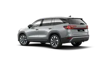 Kodiaq Exclusive Selection