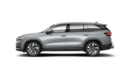 Kodiaq Exclusive Selection