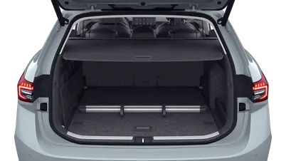 Superb Combi Laurin & Klement