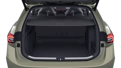 Superb Combi Sportline