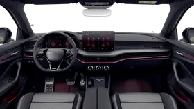 Superb Combi Sportline