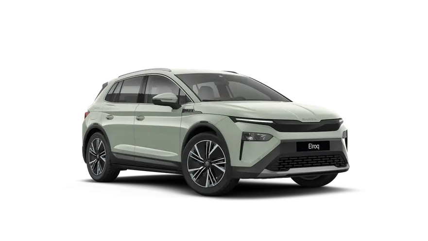 Elroq Essence 60