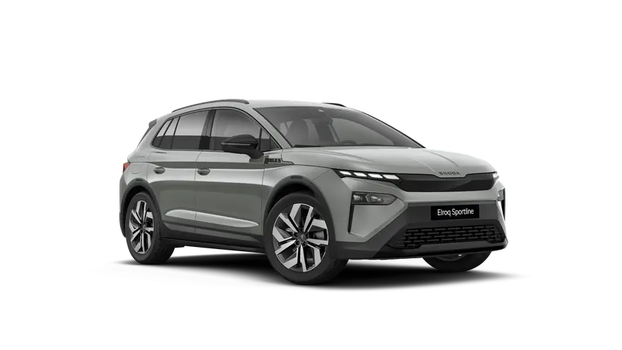 Elroq Sportline 60